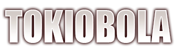 TOKIOBOLA Logo